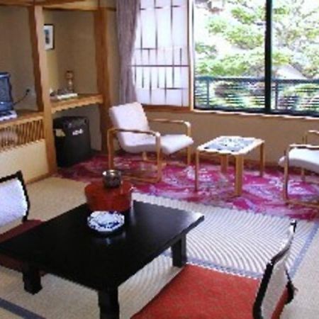 Wakaba Ryokan / Vacation Stay 29370 Sakata Exterior foto