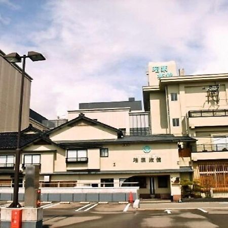 Wakaba Ryokan / Vacation Stay 29370 Sakata Exterior foto