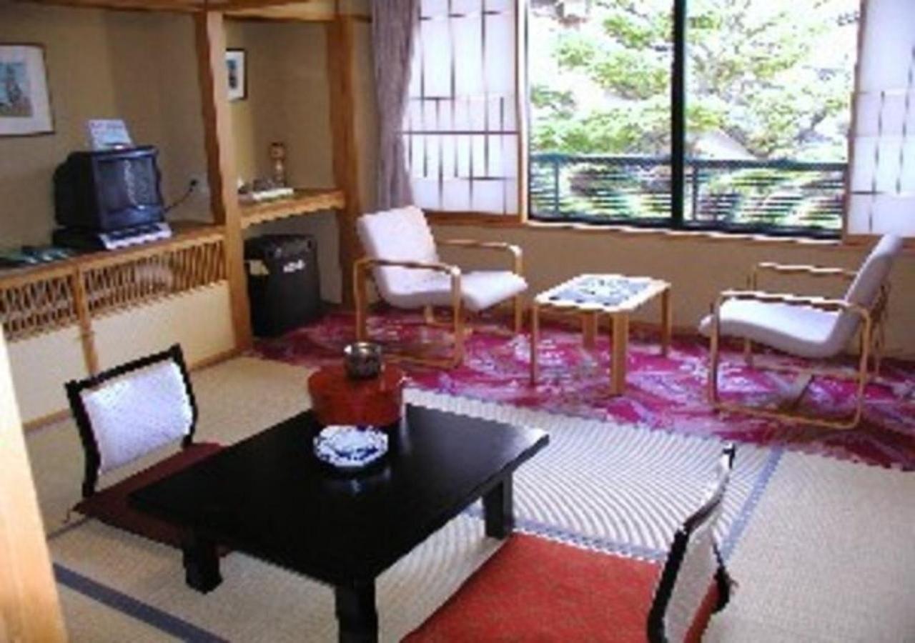 Wakaba Ryokan / Vacation Stay 29370 Sakata Exterior foto