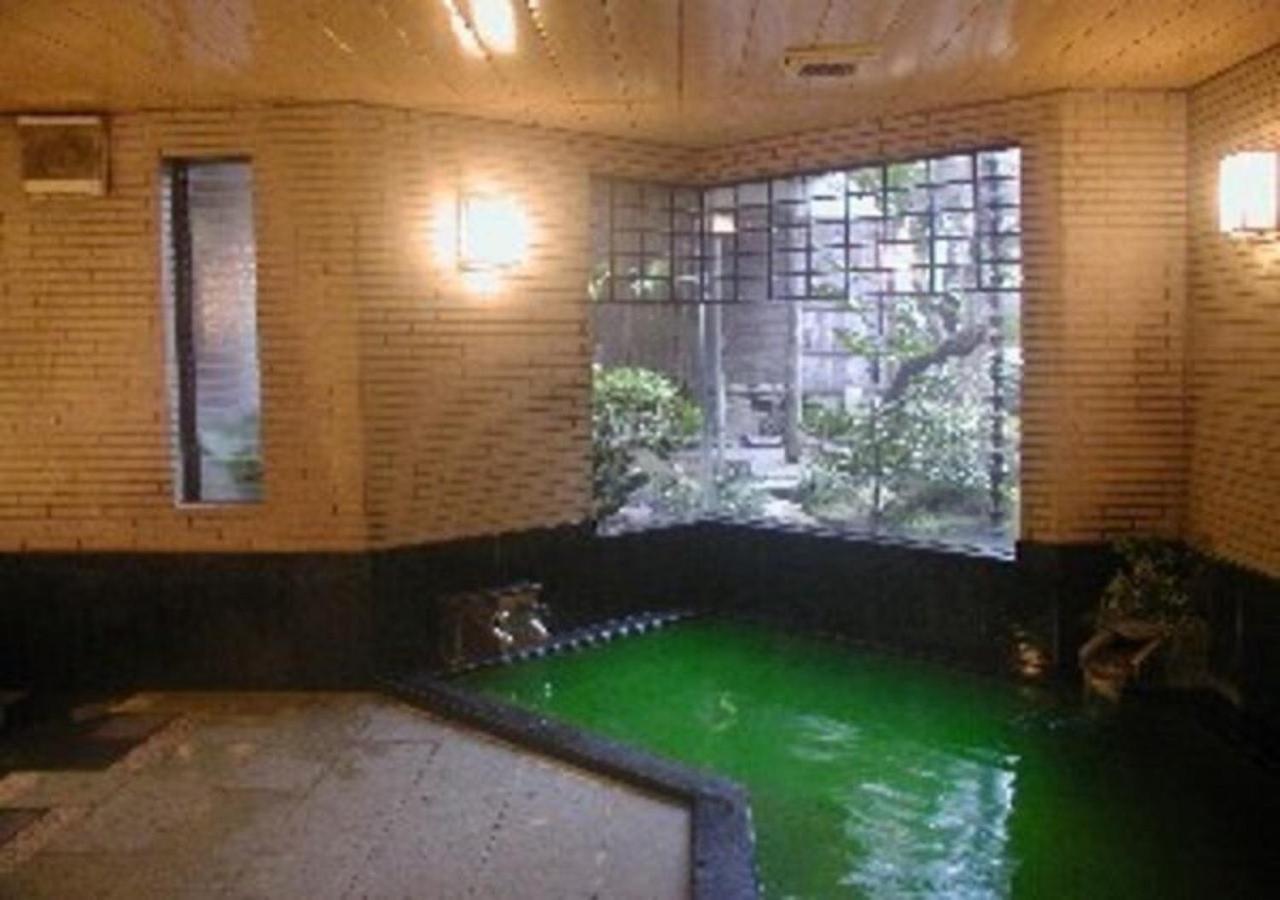 Wakaba Ryokan / Vacation Stay 29370 Sakata Exterior foto