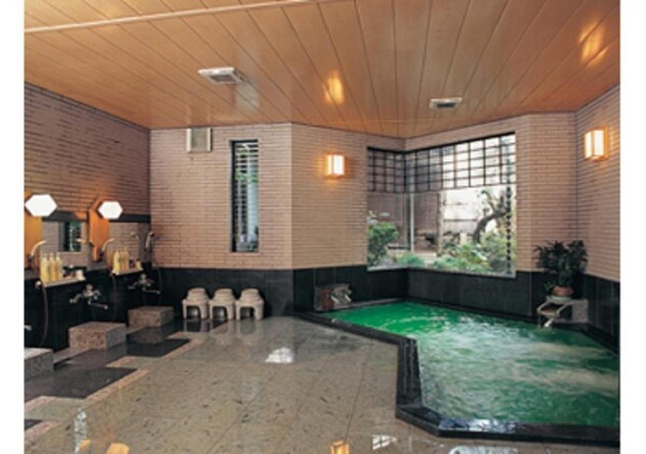 Wakaba Ryokan / Vacation Stay 29370 Sakata Exterior foto